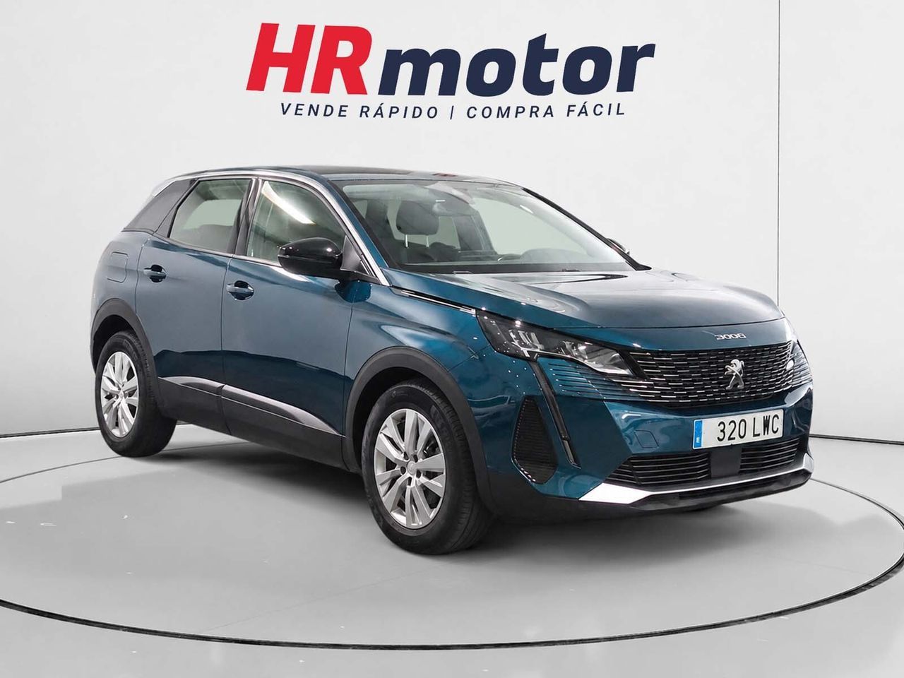 Peugeot 3008 BlueHDi 130 Active Pack - foto 1