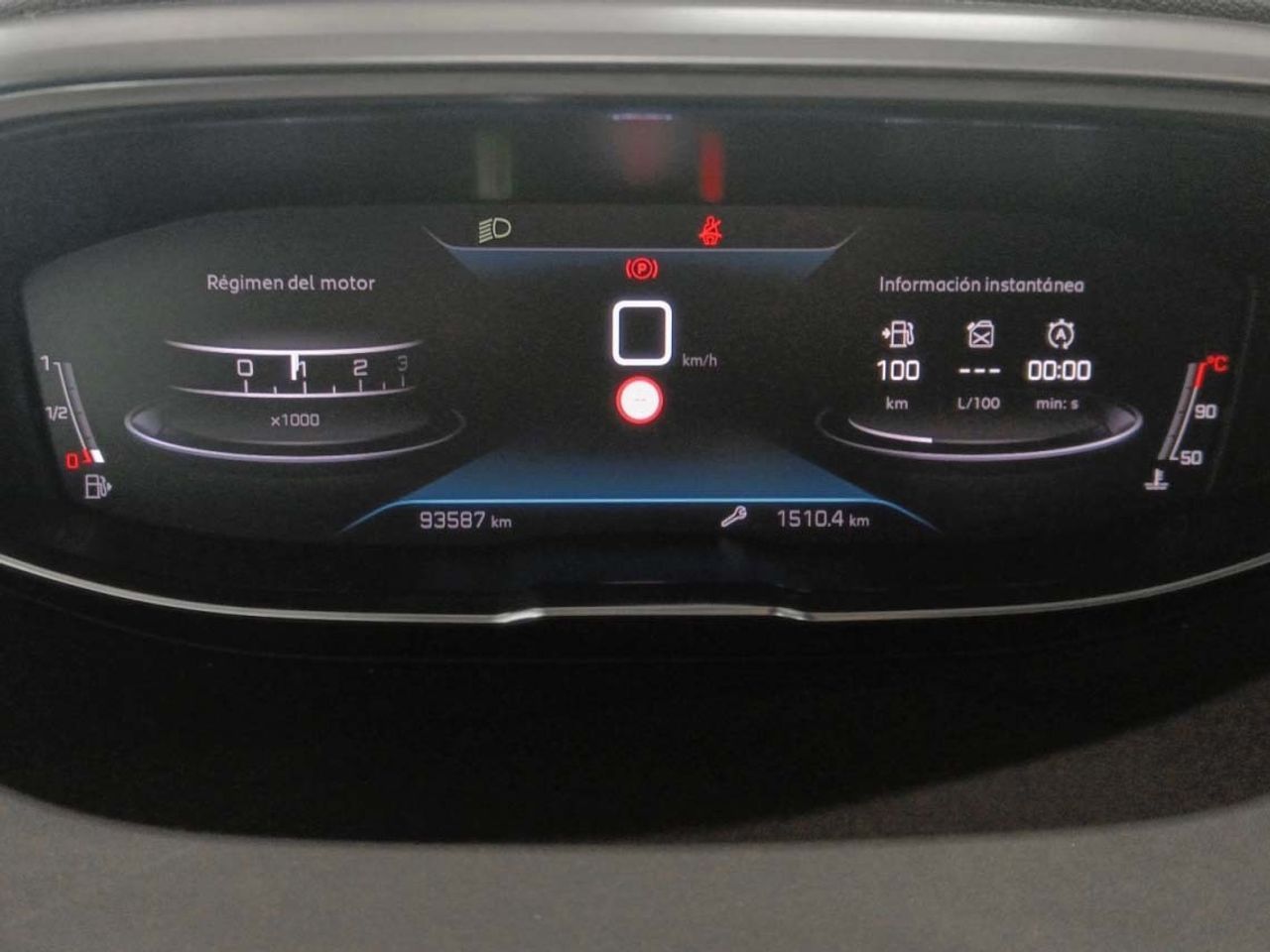 Peugeot 3008 BlueHDi 130 Active Pack - foto 16