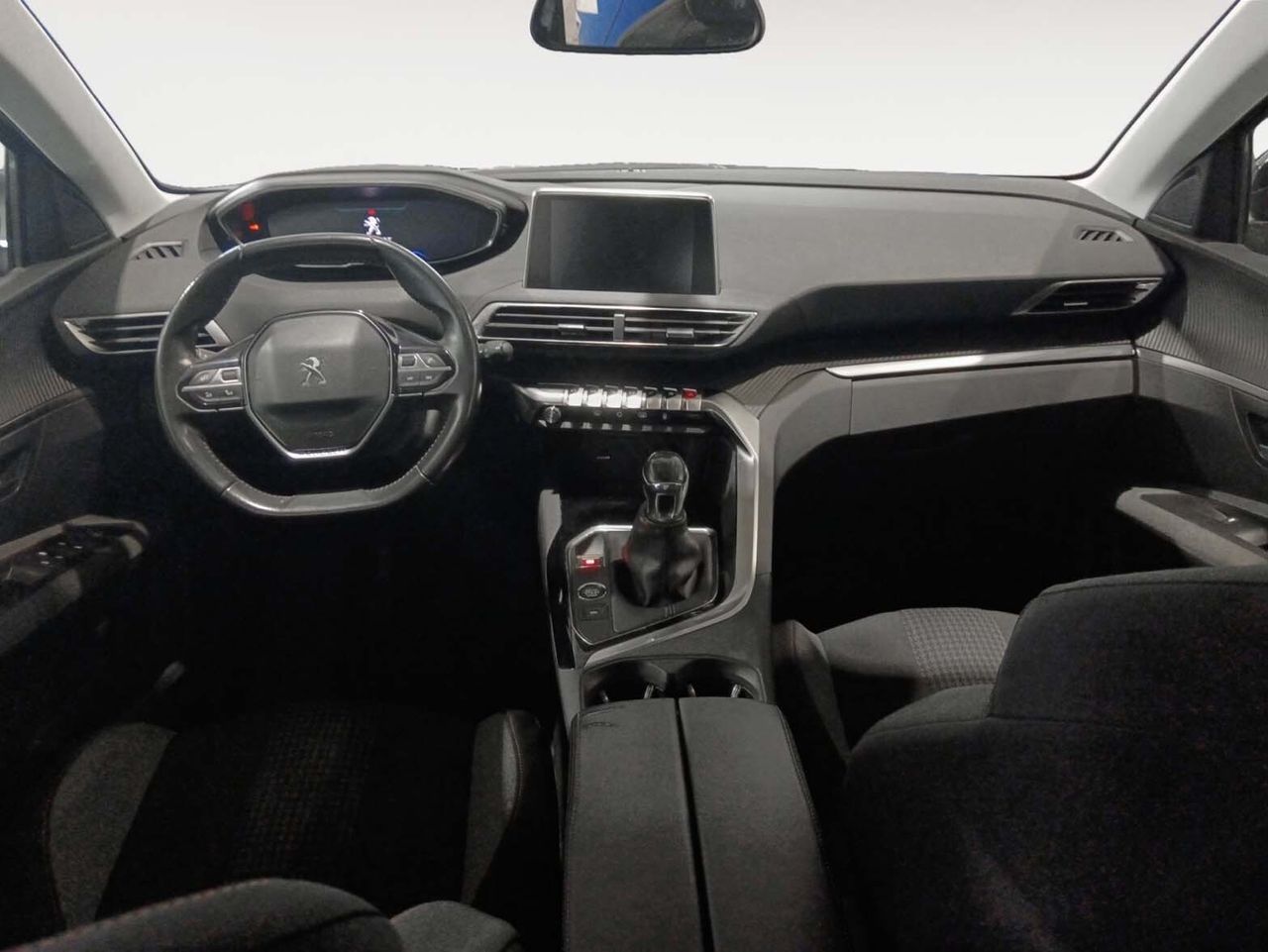 Peugeot 3008 BlueHDi 130 Active Pack - foto 9