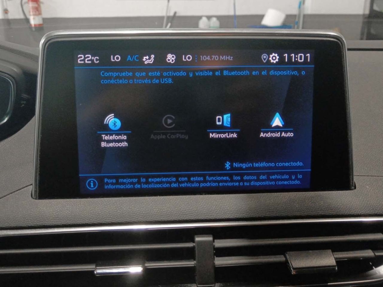 Peugeot 3008 BlueHDi 130 Active Pack - foto 18