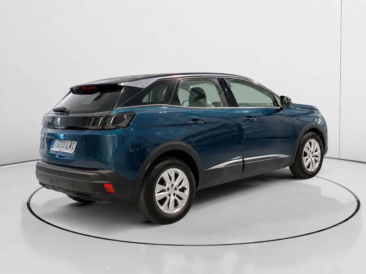Peugeot 3008 BlueHDi 130 Active Pack - foto 3