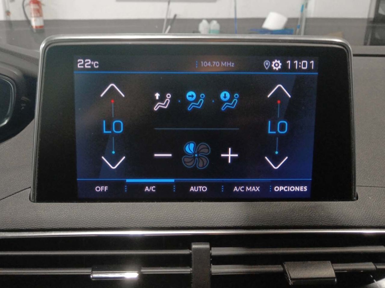 Peugeot 3008 BlueHDi 130 Active Pack - foto 20