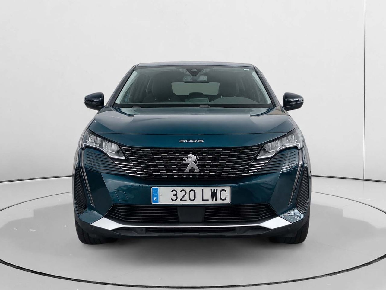 Peugeot 3008 BlueHDi 130 Active Pack - foto 7