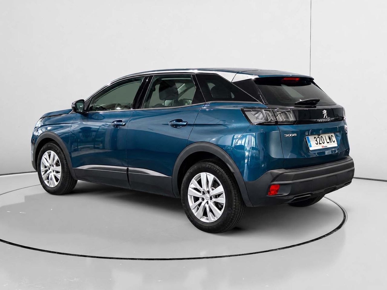 Peugeot 3008 BlueHDi 130 Active Pack - foto 5