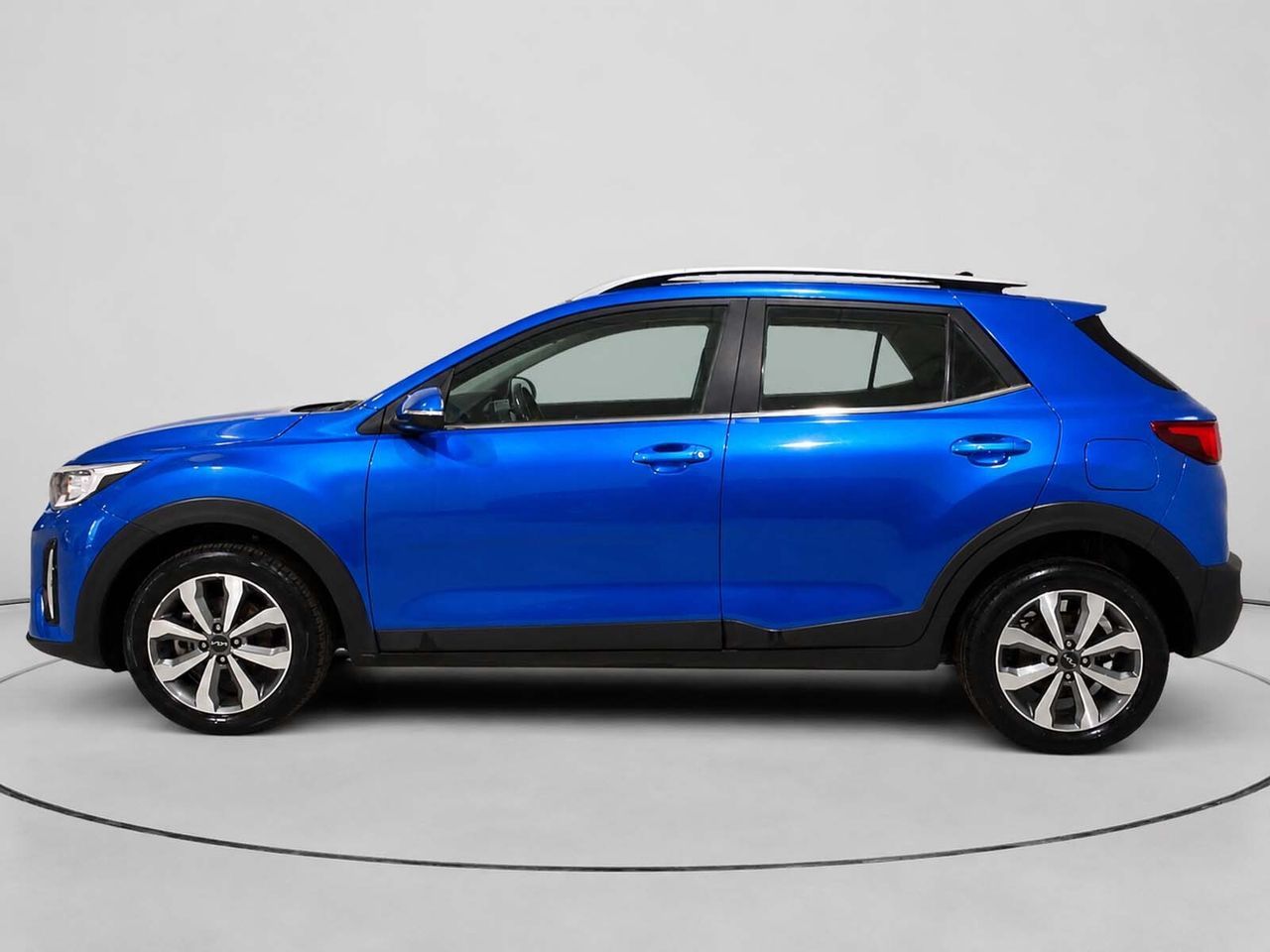 Kia Stonic 1.0 T-GDi MHEV Drive - foto 6