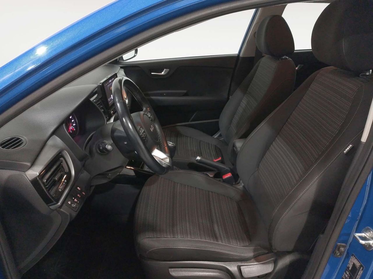 Kia Stonic 1.0 T-GDi MHEV Drive - foto 10