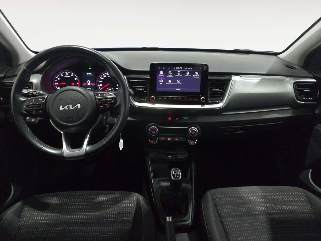 Kia Stonic 1.0 T-GDi MHEV Drive - foto 8
