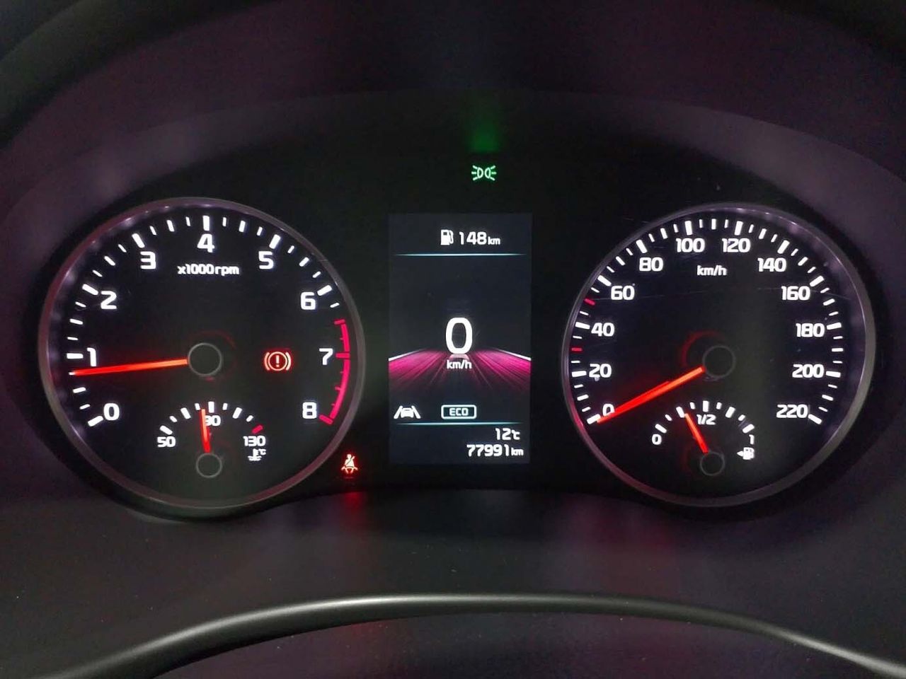 Kia Stonic 1.0 T-GDi MHEV Drive - foto 15
