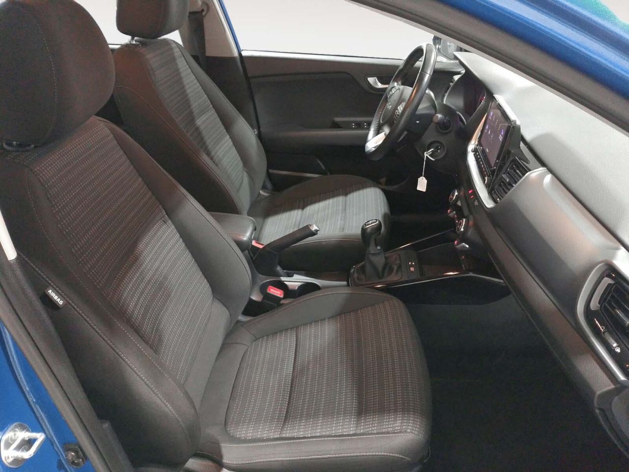 Kia Stonic 1.0 T-GDi MHEV Drive - foto 12