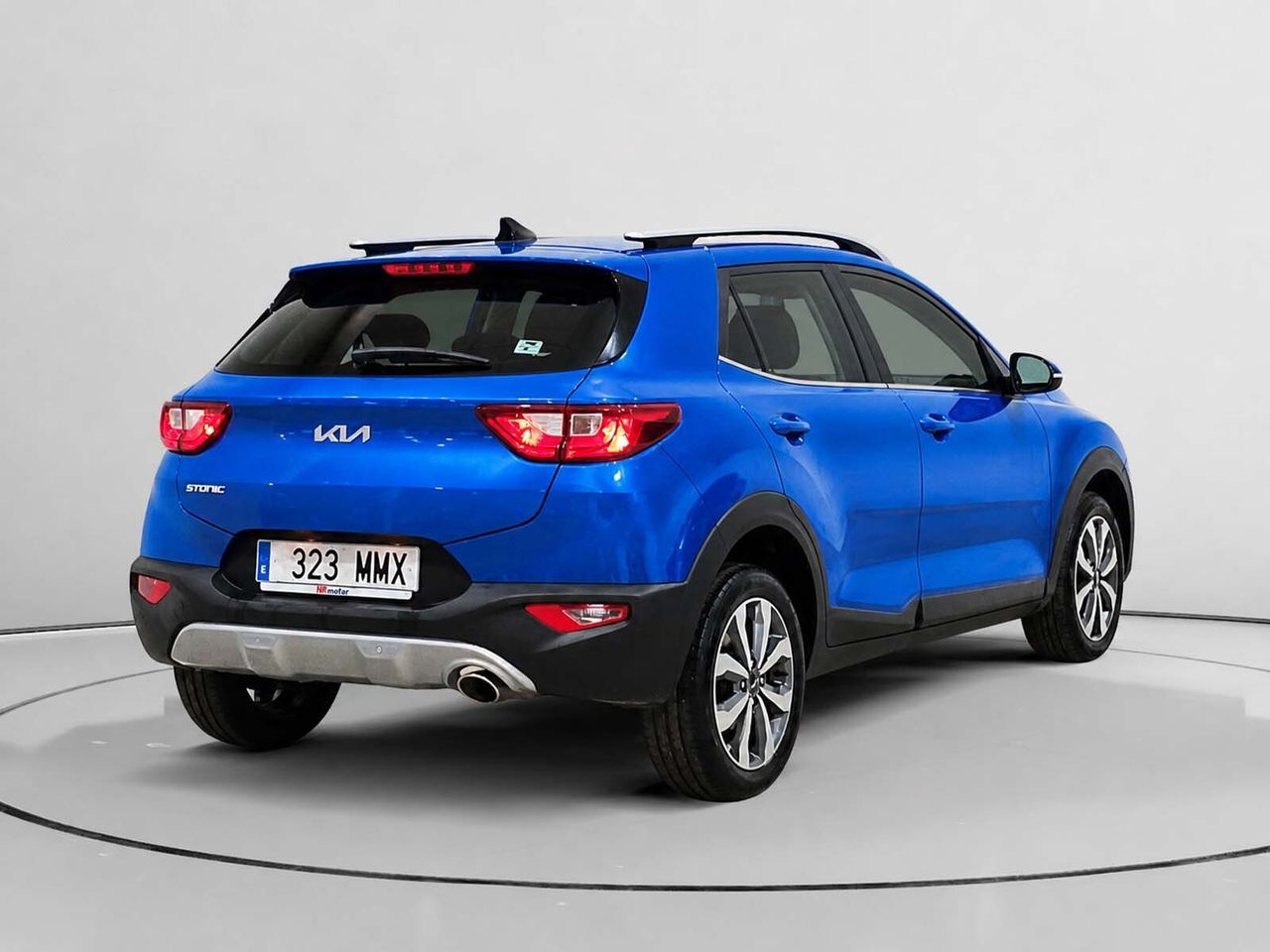 Kia Stonic 1.0 T-GDi MHEV Drive - foto 3