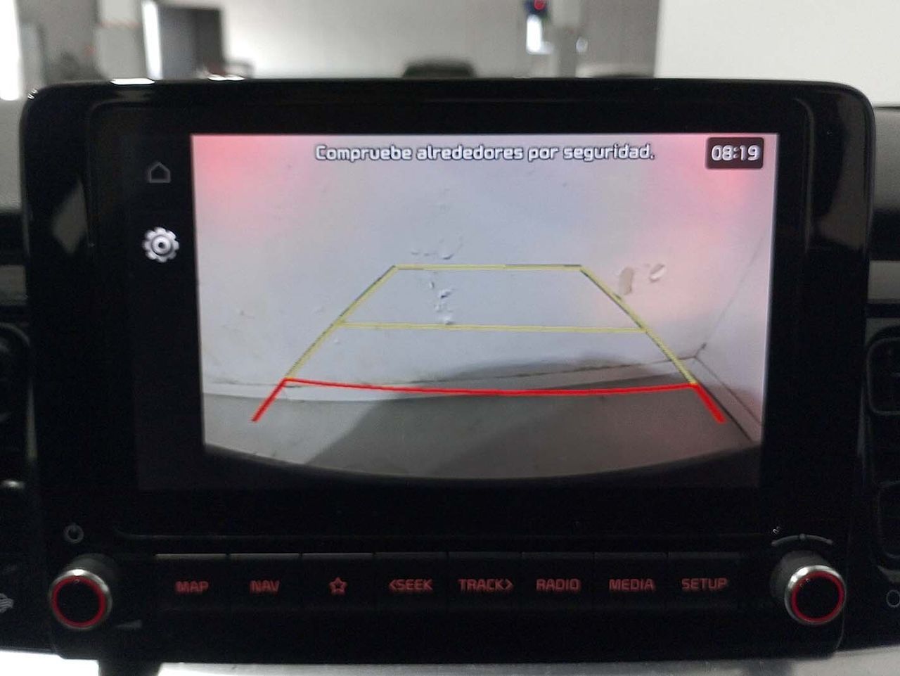 Kia Stonic 1.0 T-GDi MHEV Drive - foto 19