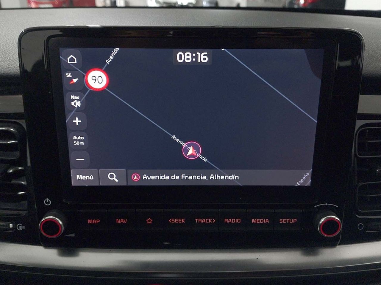 Kia Stonic 1.0 T-GDi MHEV Drive - foto 17