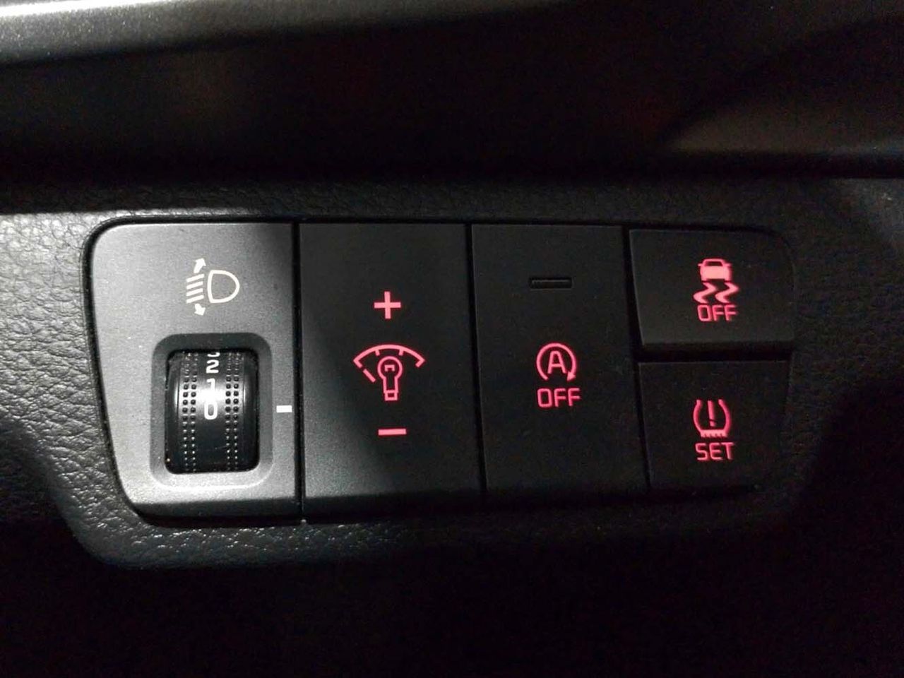 Kia Stonic 1.0 T-GDi MHEV Drive - foto 21