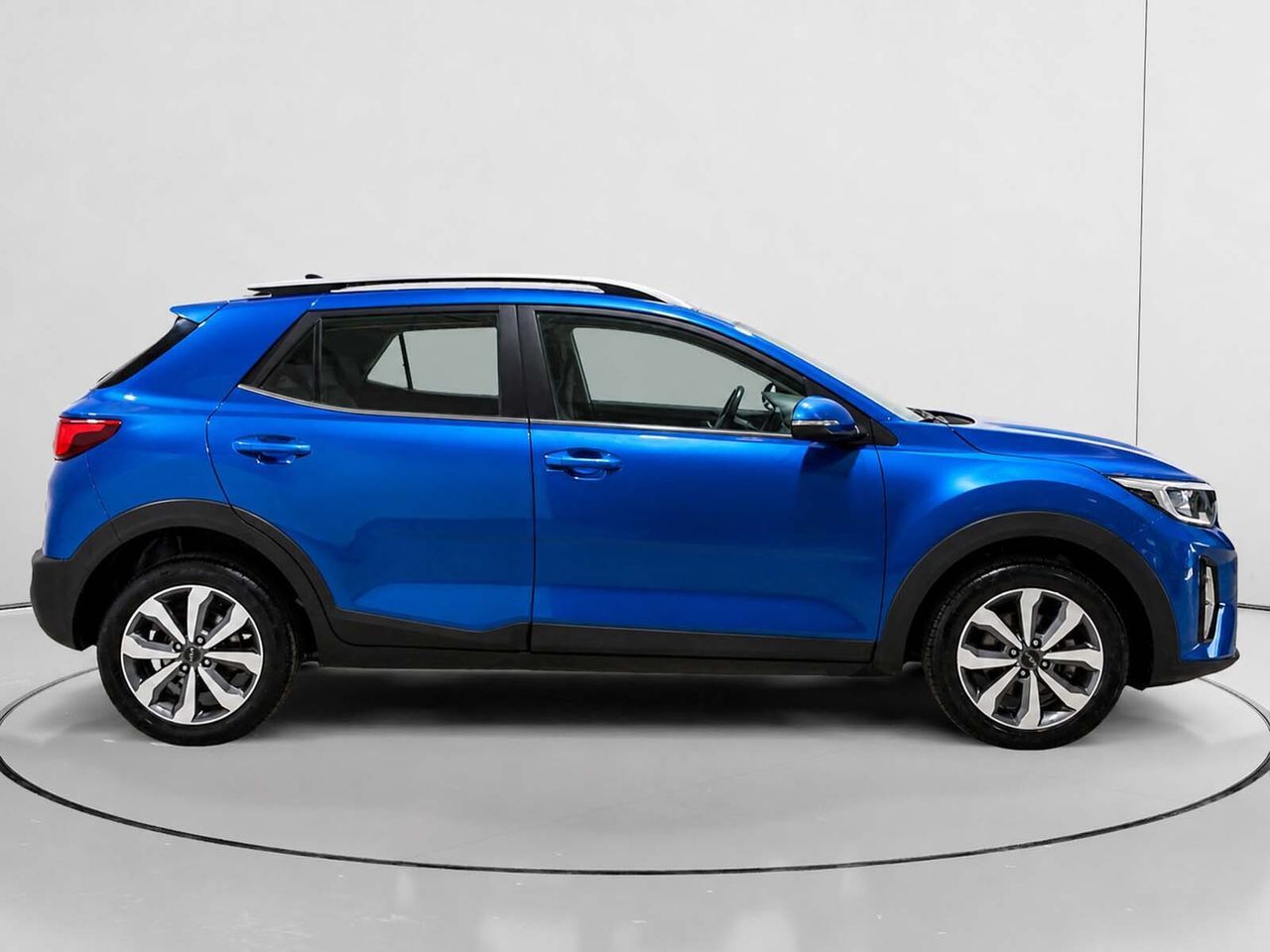 Kia Stonic 1.0 T-GDi MHEV Drive - foto 2