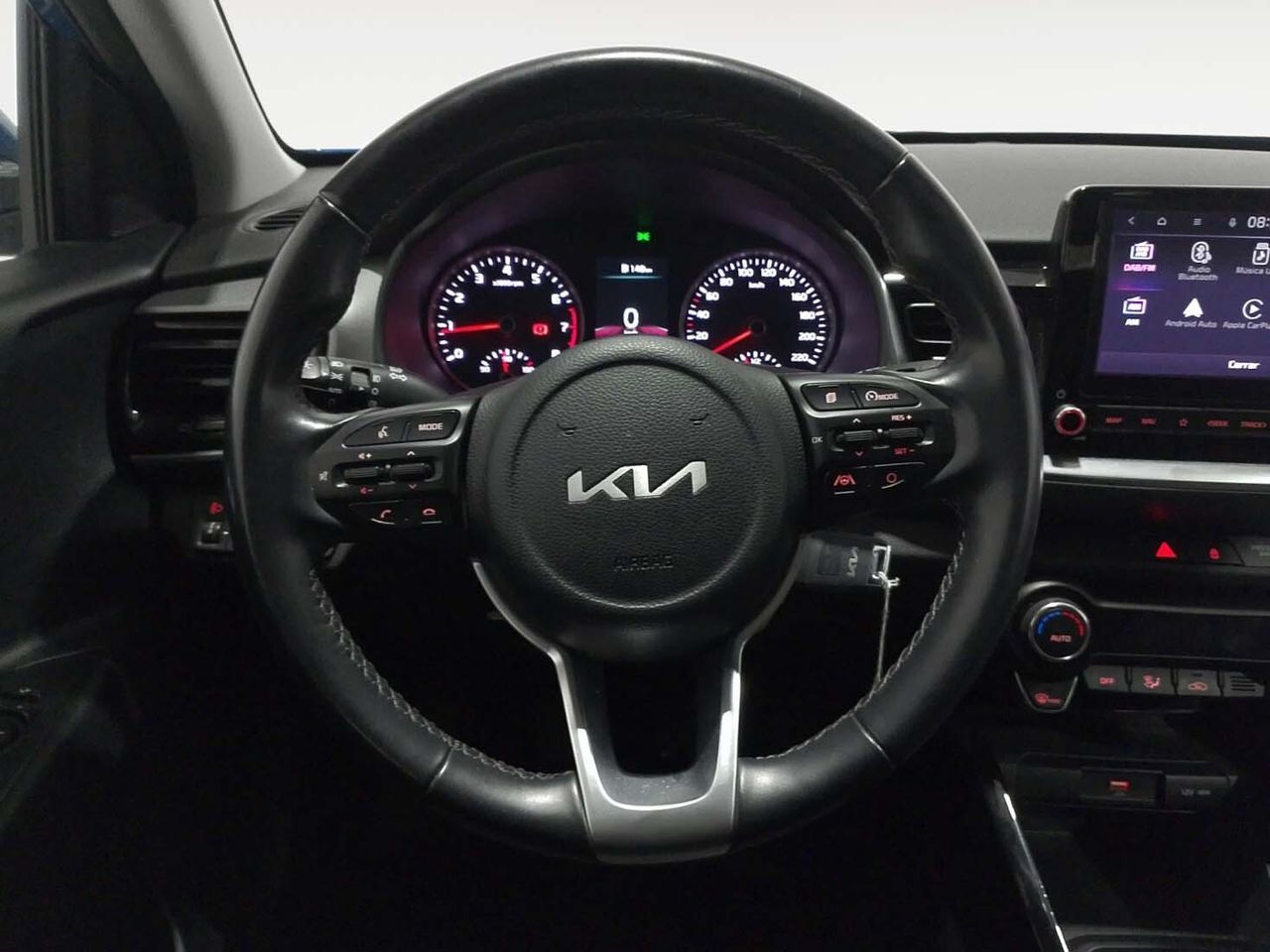 Kia Stonic 1.0 T-GDi MHEV Drive - foto 9