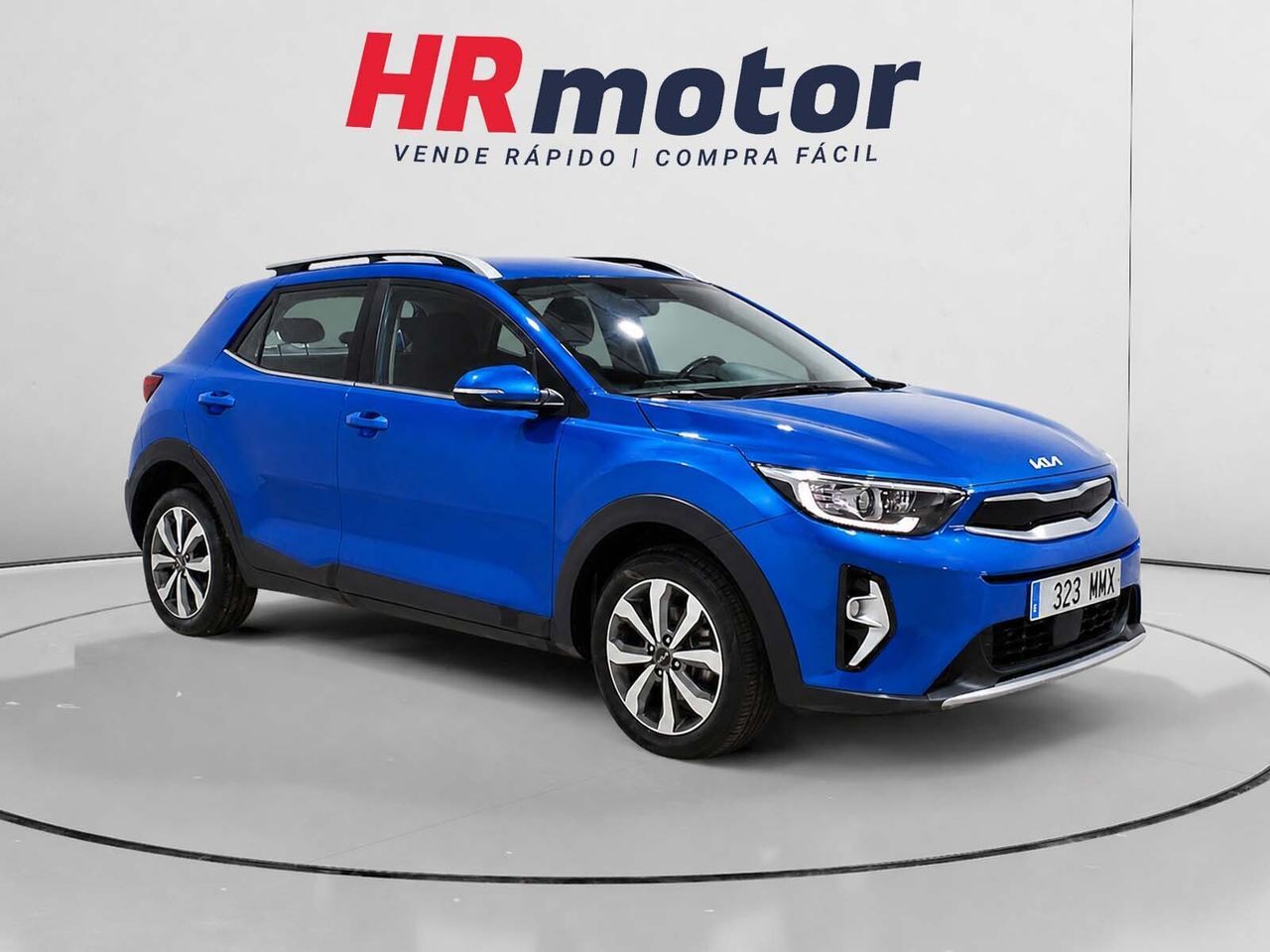 Kia Stonic 1.0 T-GDi MHEV Drive