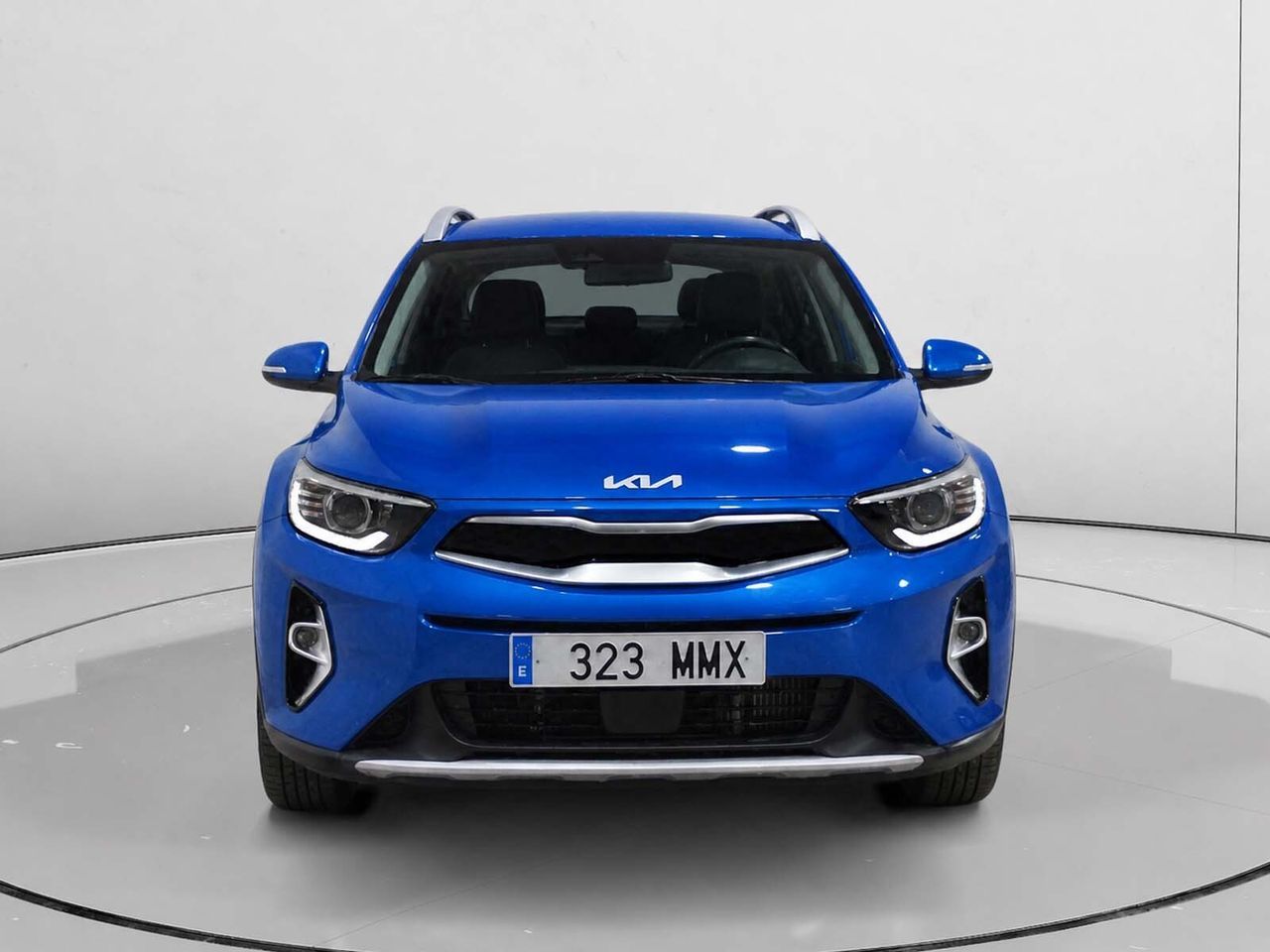 Kia Stonic 1.0 T-GDi MHEV Drive - foto 7