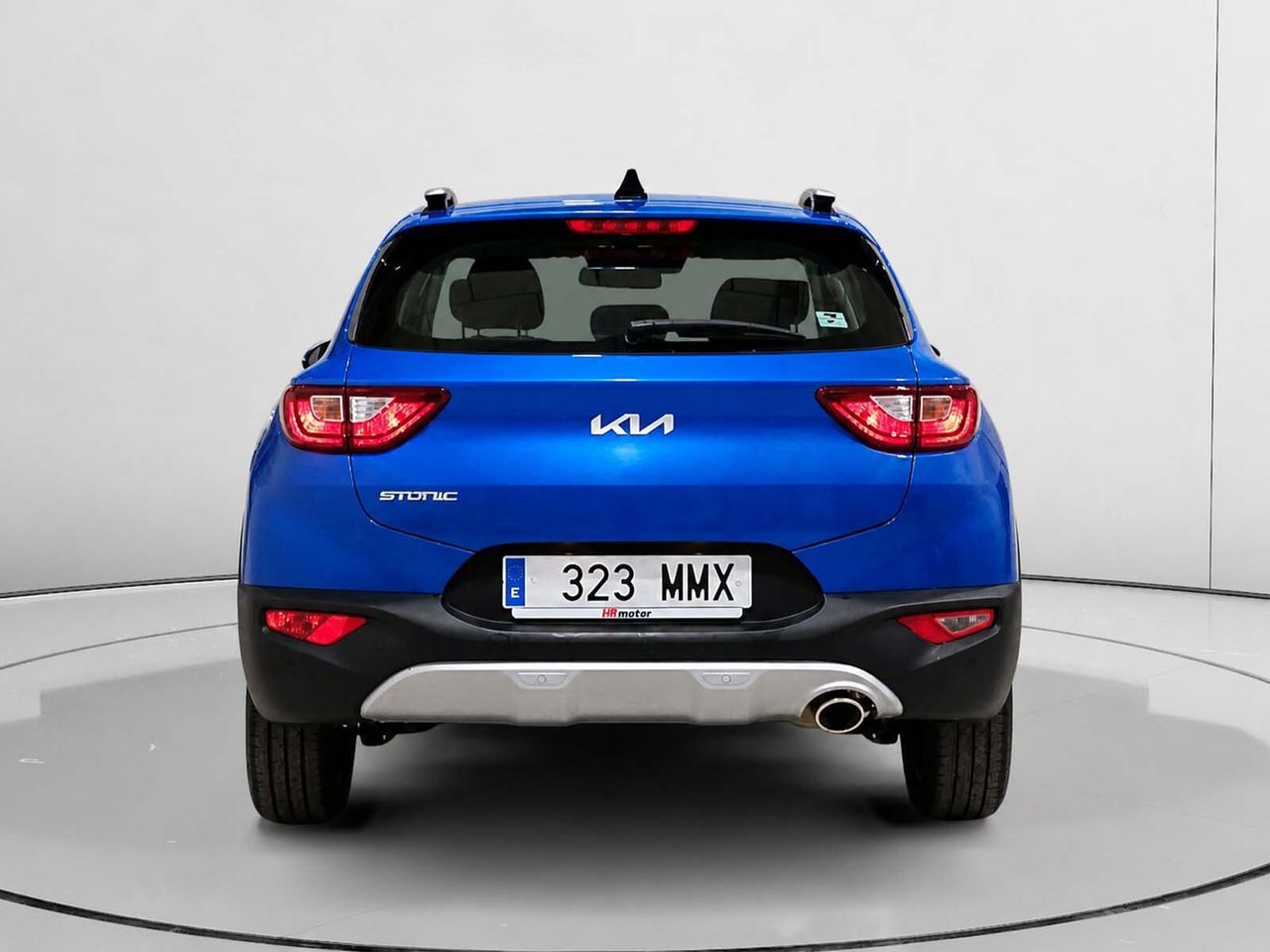 Kia Stonic 1.0 T-GDi MHEV Drive - foto 4