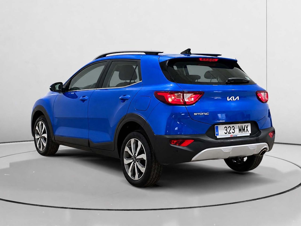 Kia Stonic 1.0 T-GDi MHEV Drive - foto 5