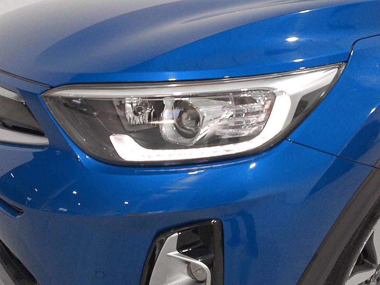 Kia Stonic 1.0 T-GDi MHEV Drive - foto 23