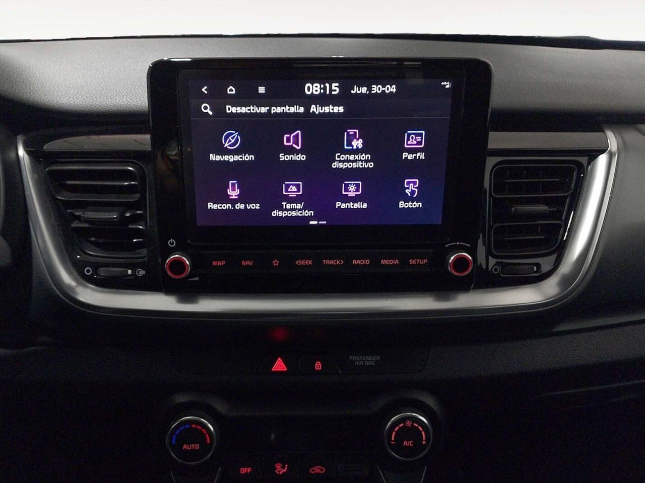 Kia Stonic 1.0 T-GDi MHEV Drive - foto 16