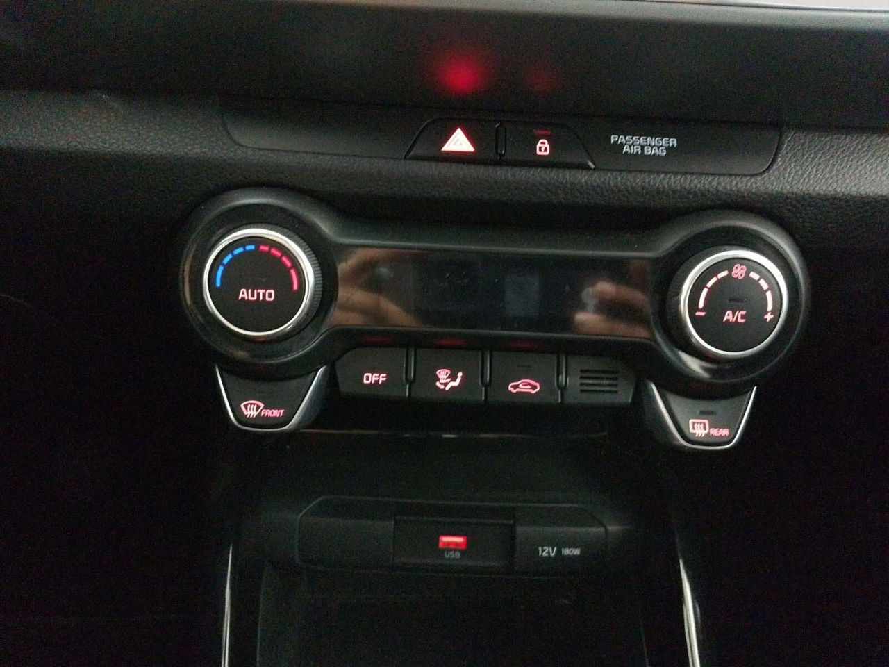 Kia Stonic 1.0 T-GDi MHEV Drive - foto 20