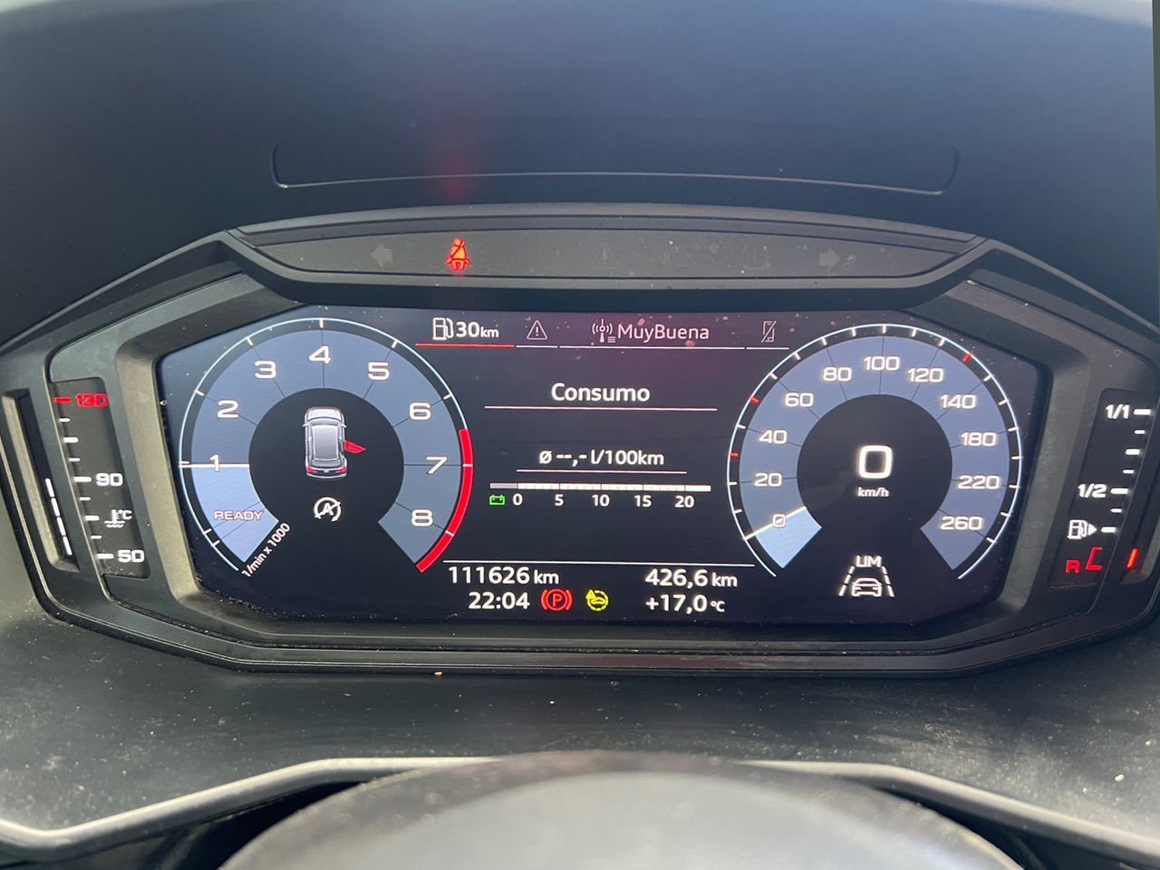 Audi A1 Advanced 25 TFSI - foto 14