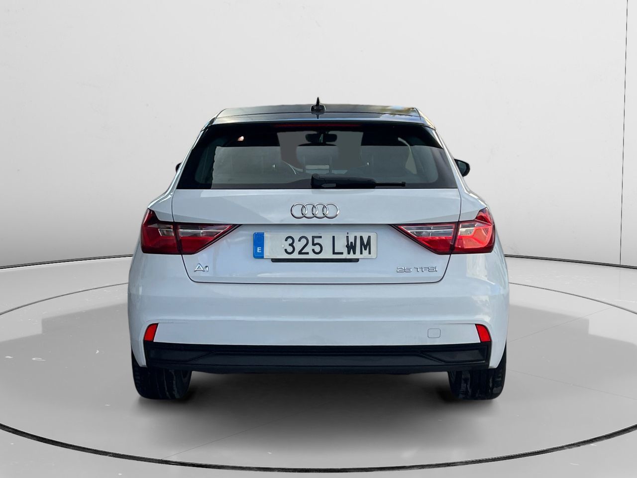 Audi A1 Advanced 25 TFSI - foto 3
