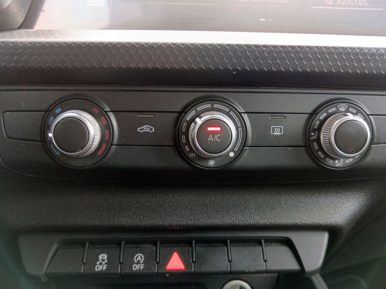Audi A1 Advanced 25 TFSI - foto 20