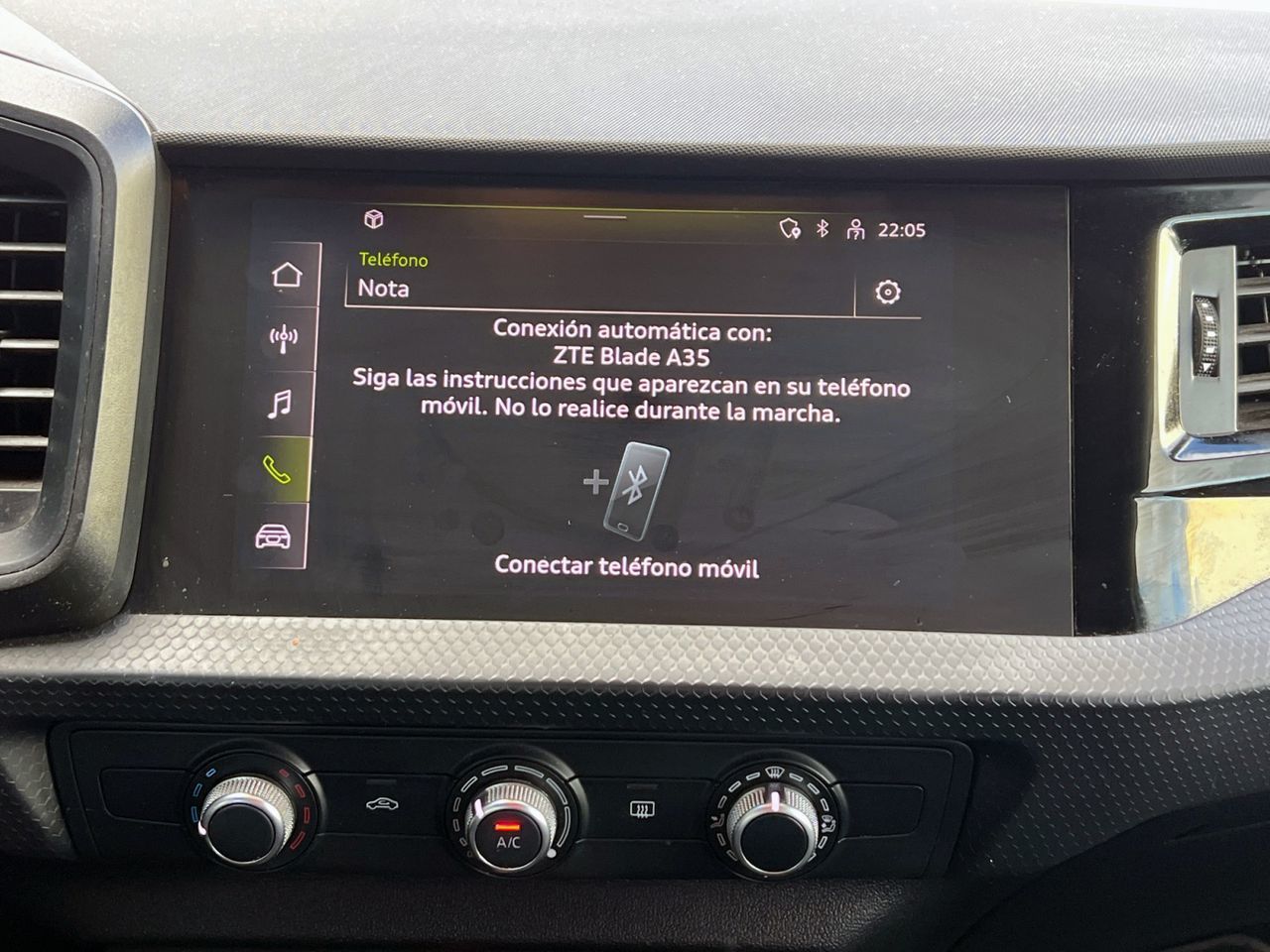 Audi A1 Advanced 25 TFSI - foto 18
