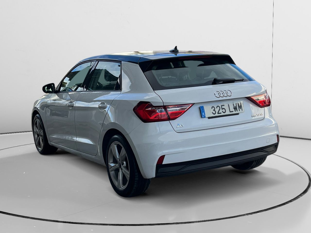 Audi A1 Advanced 25 TFSI - foto 4