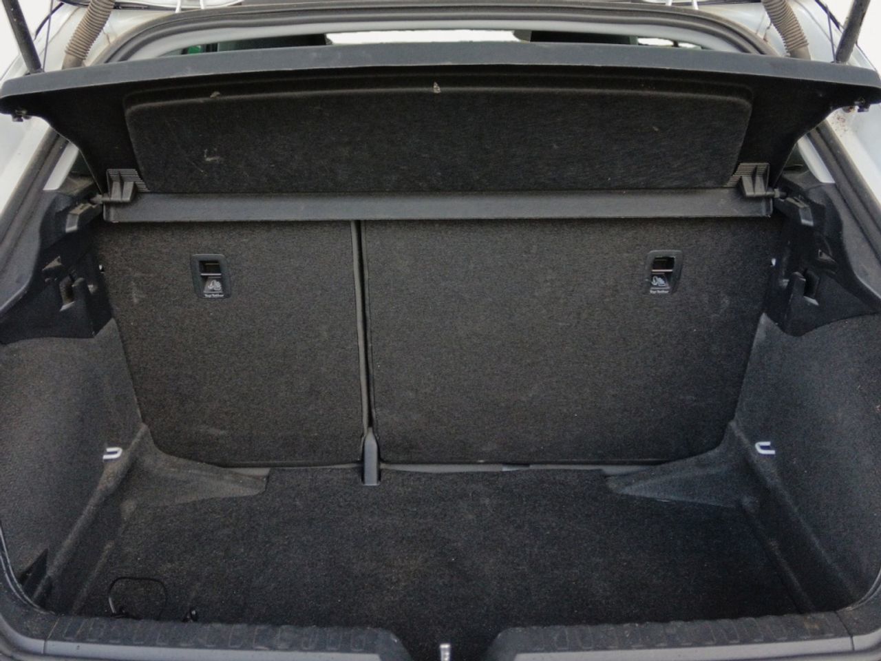 Audi A1 Advanced 25 TFSI - foto 12