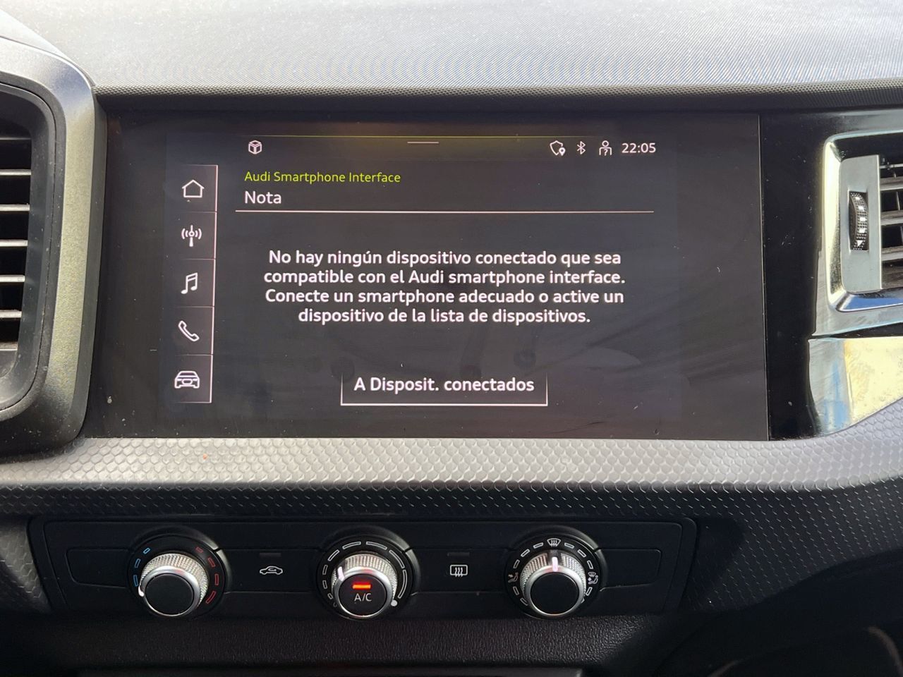 Audi A1 Advanced 25 TFSI - foto 16