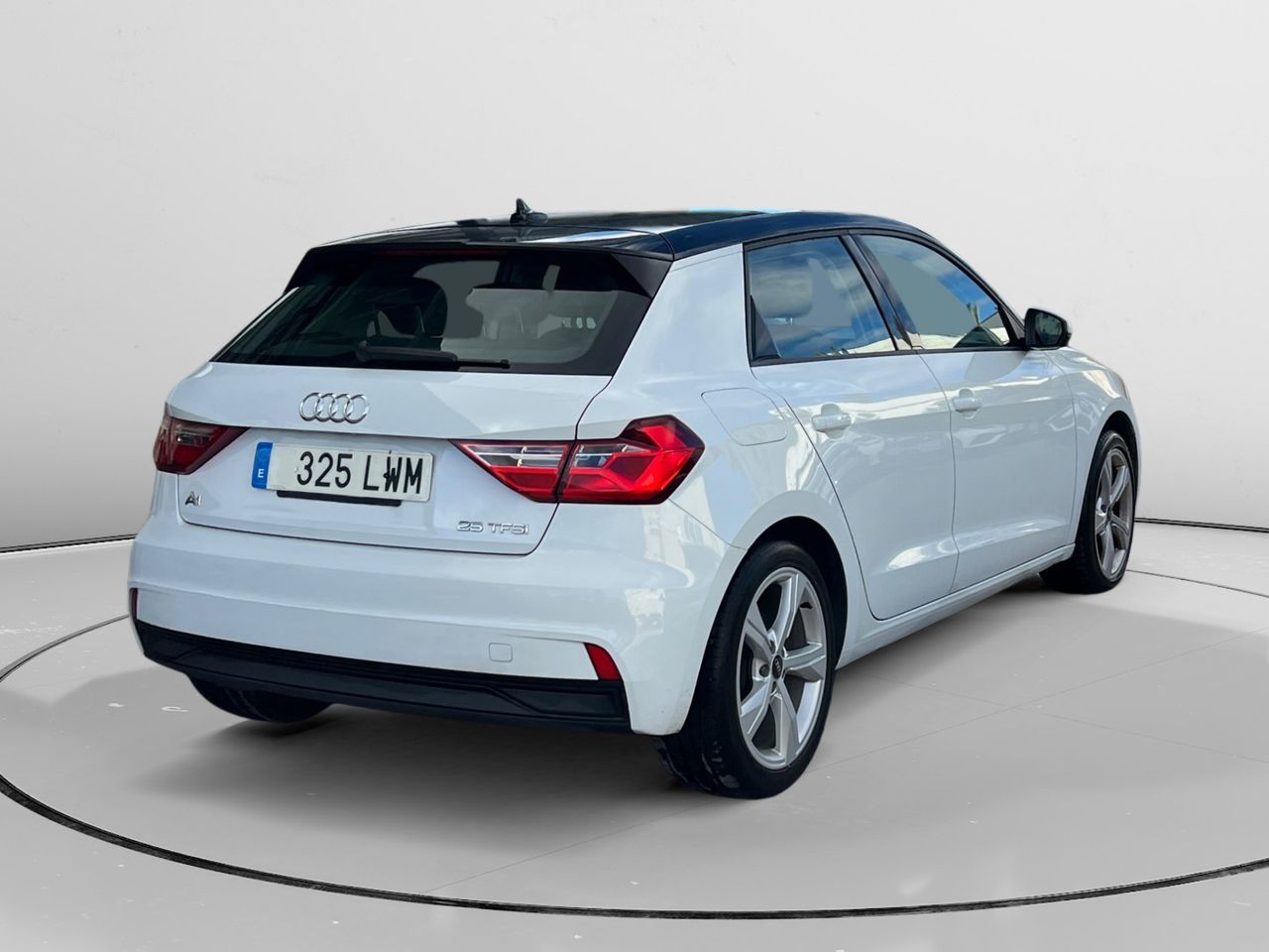 Audi A1 Advanced 25 TFSI - foto 2
