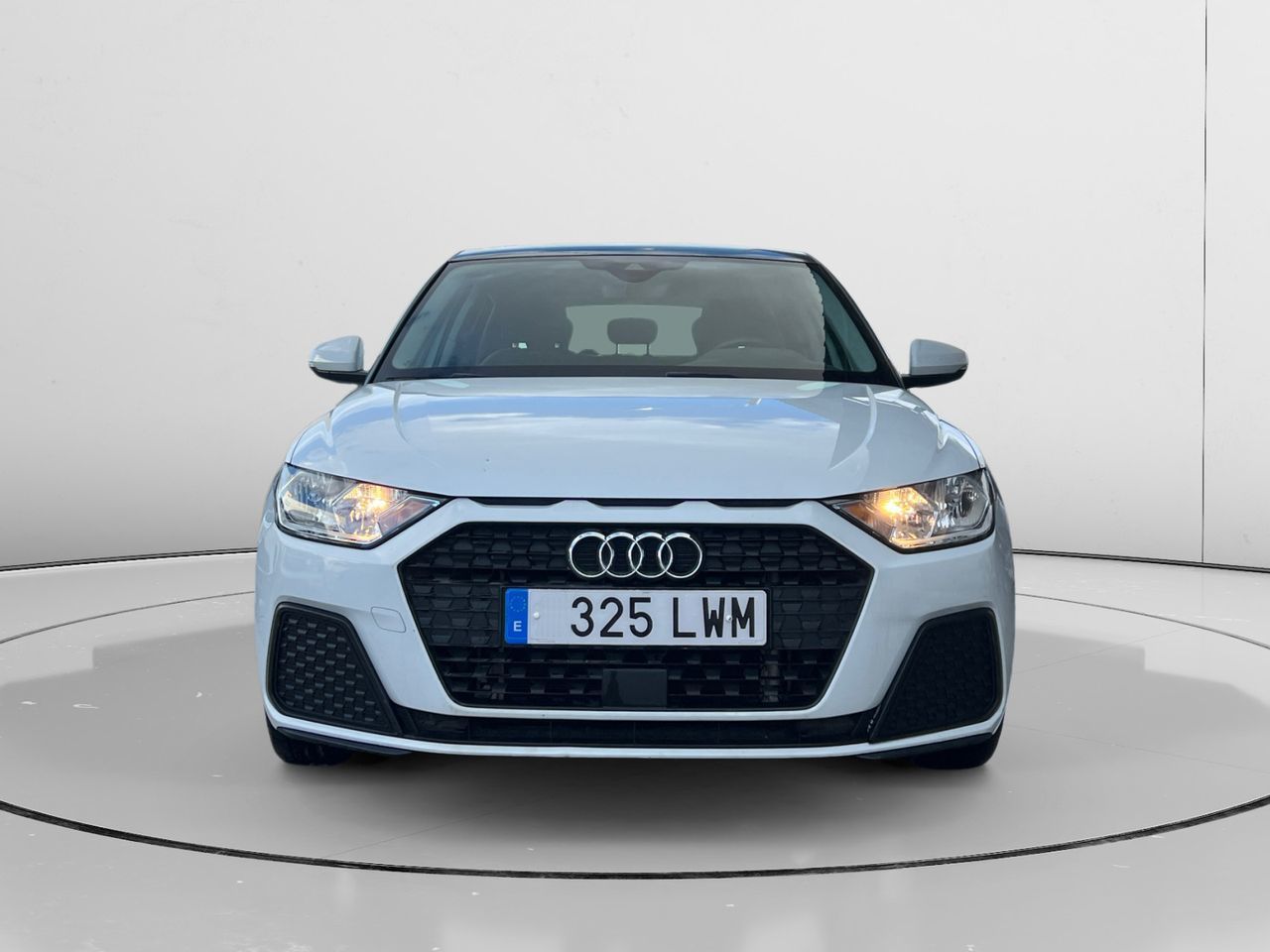 Audi A1 Advanced 25 TFSI - foto 5
