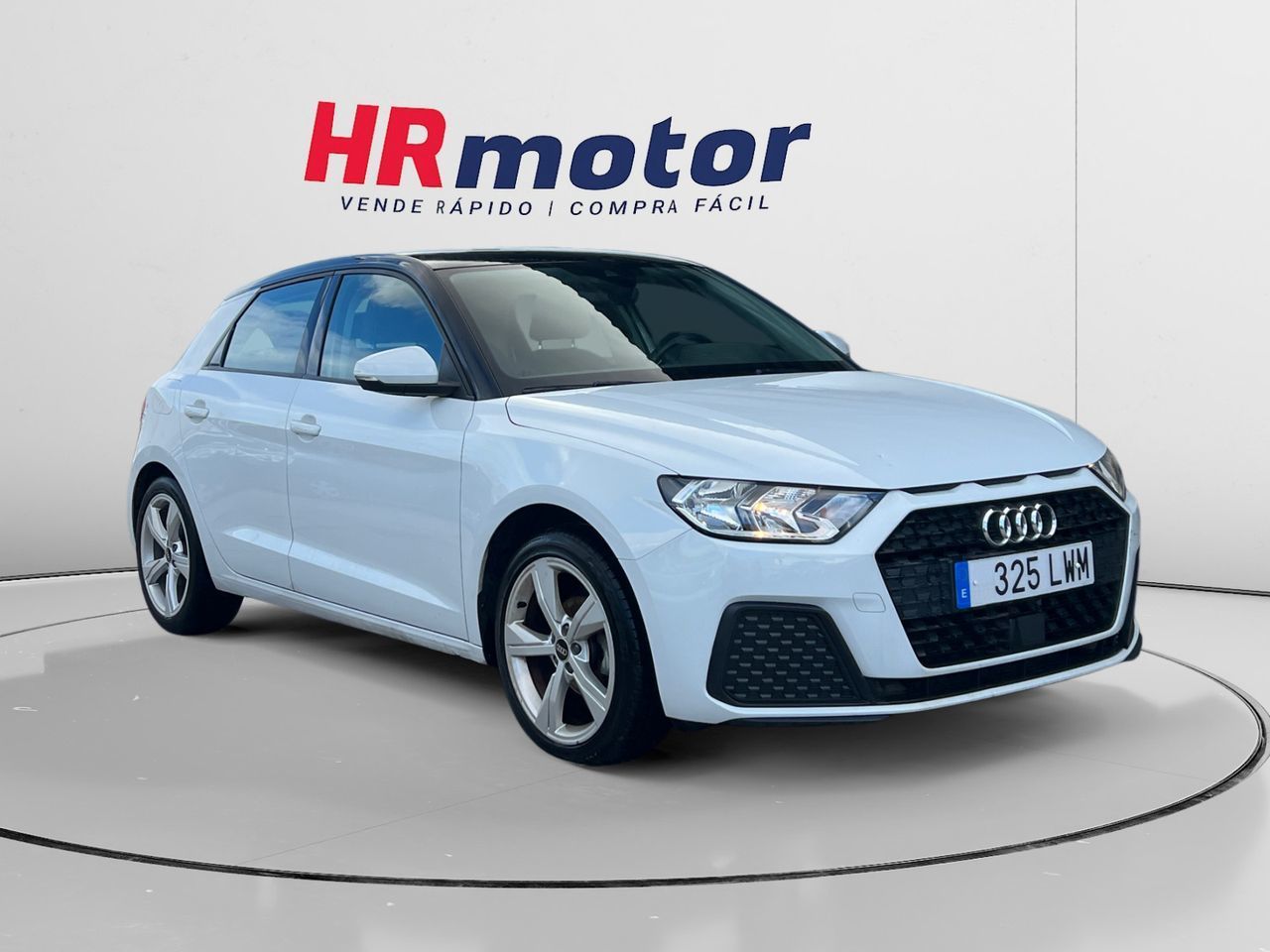 Audi A1 Advanced 25 TFSI