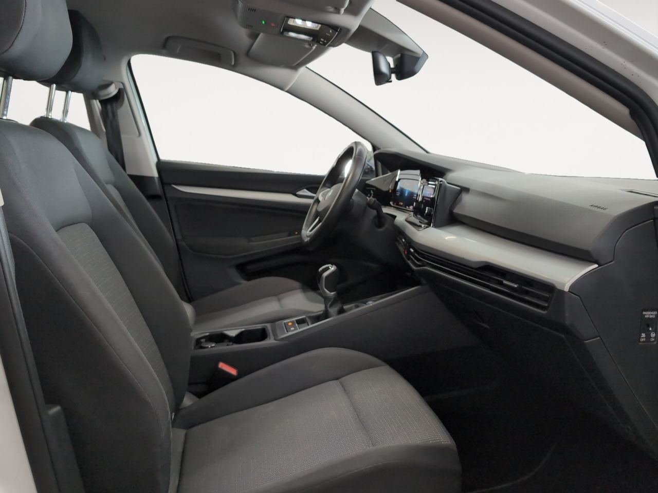 Volkswagen Golf 2.0 TDI - foto 10
