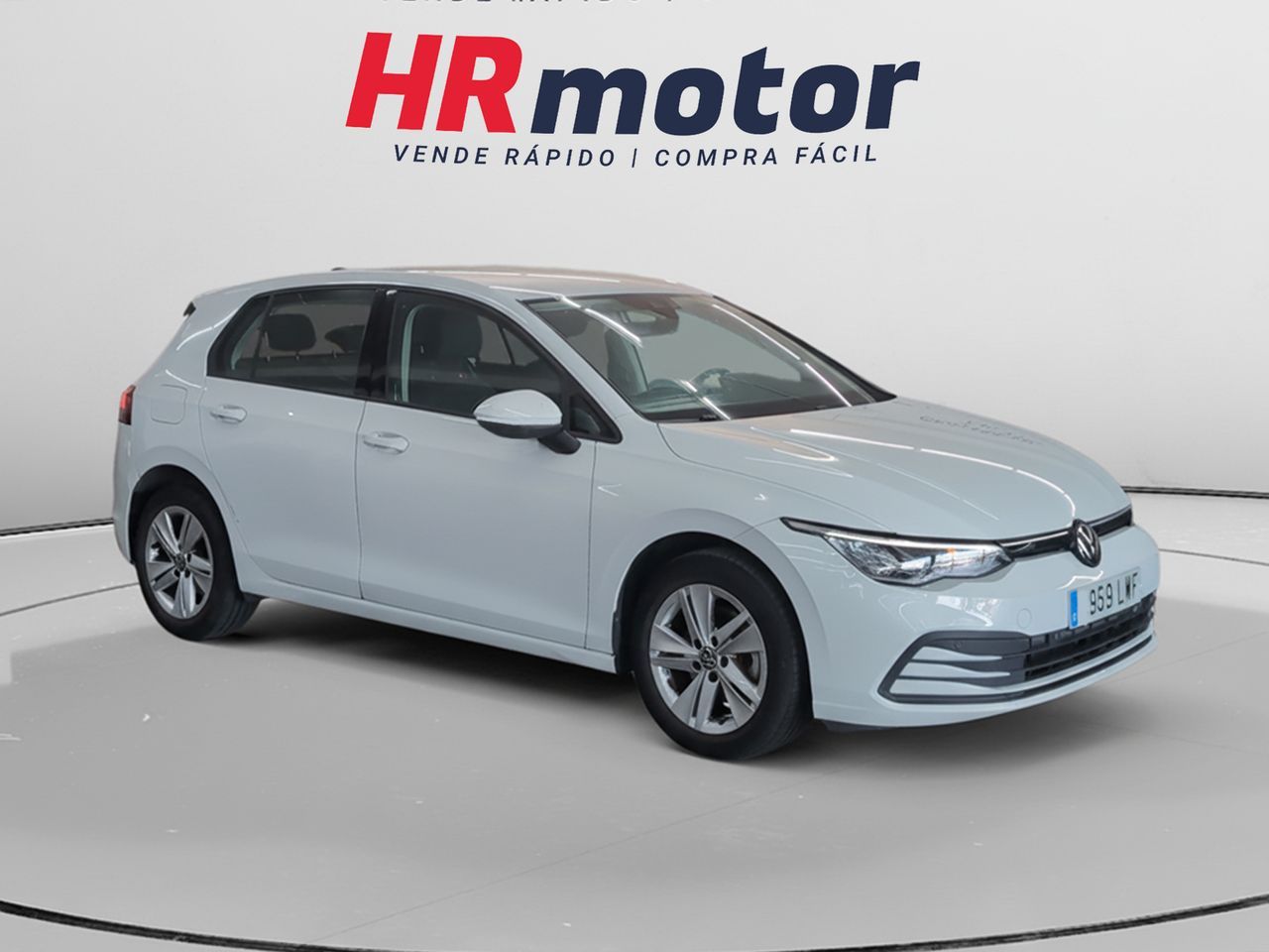 Volkswagen Golf 2.0 TDI