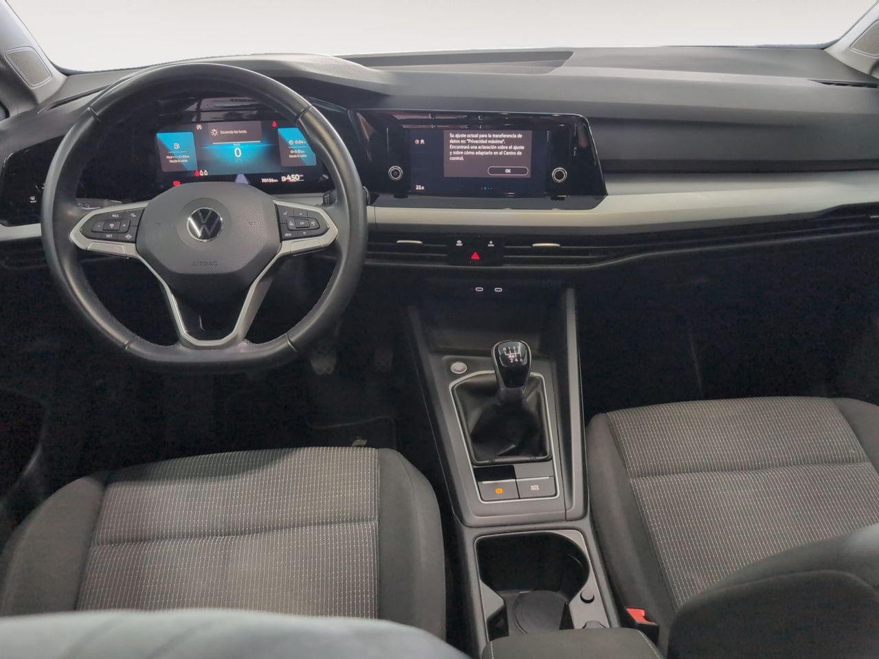 Volkswagen Golf 2.0 TDI - foto 6