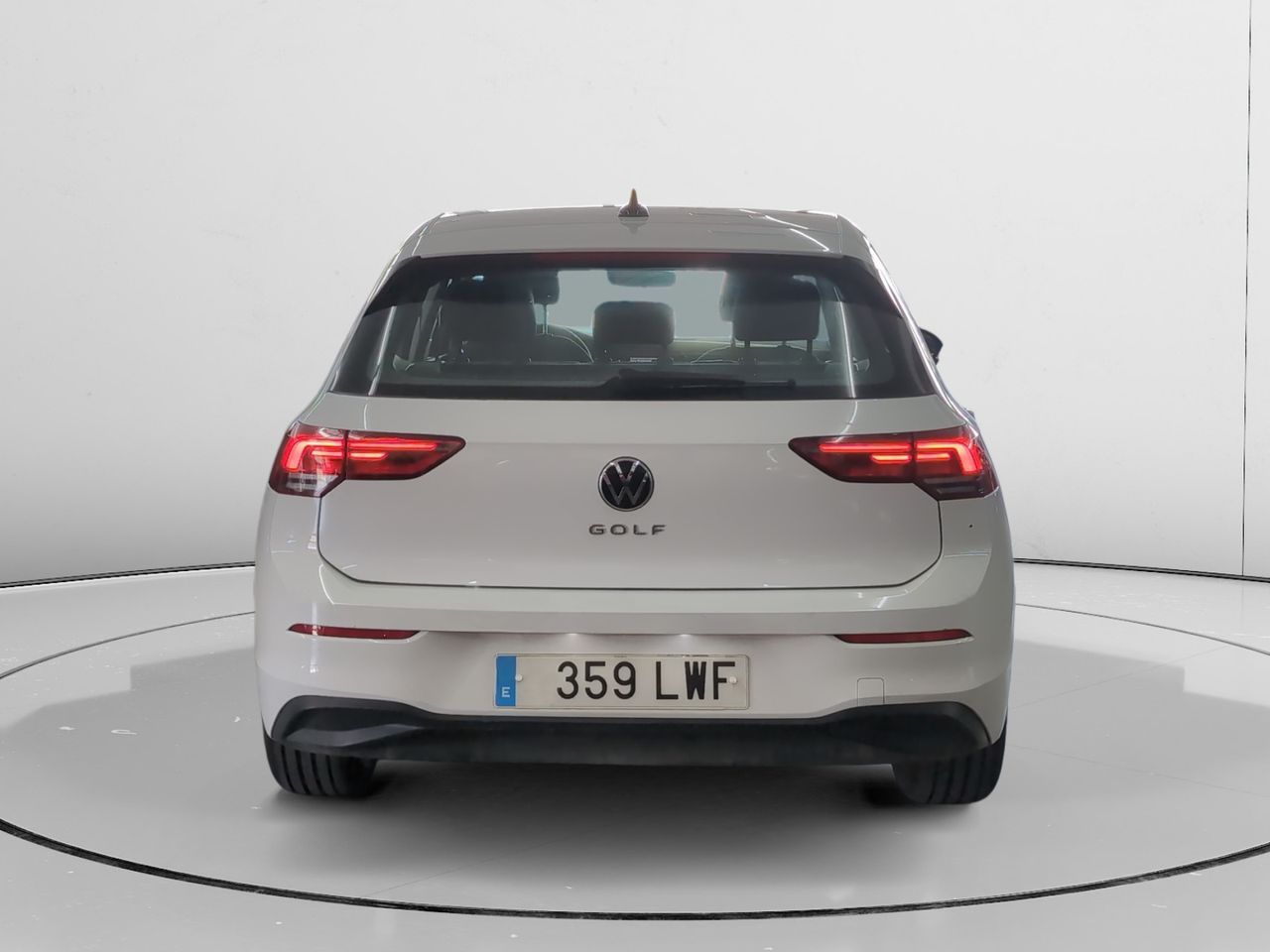 Volkswagen Golf 2.0 TDI - foto 3