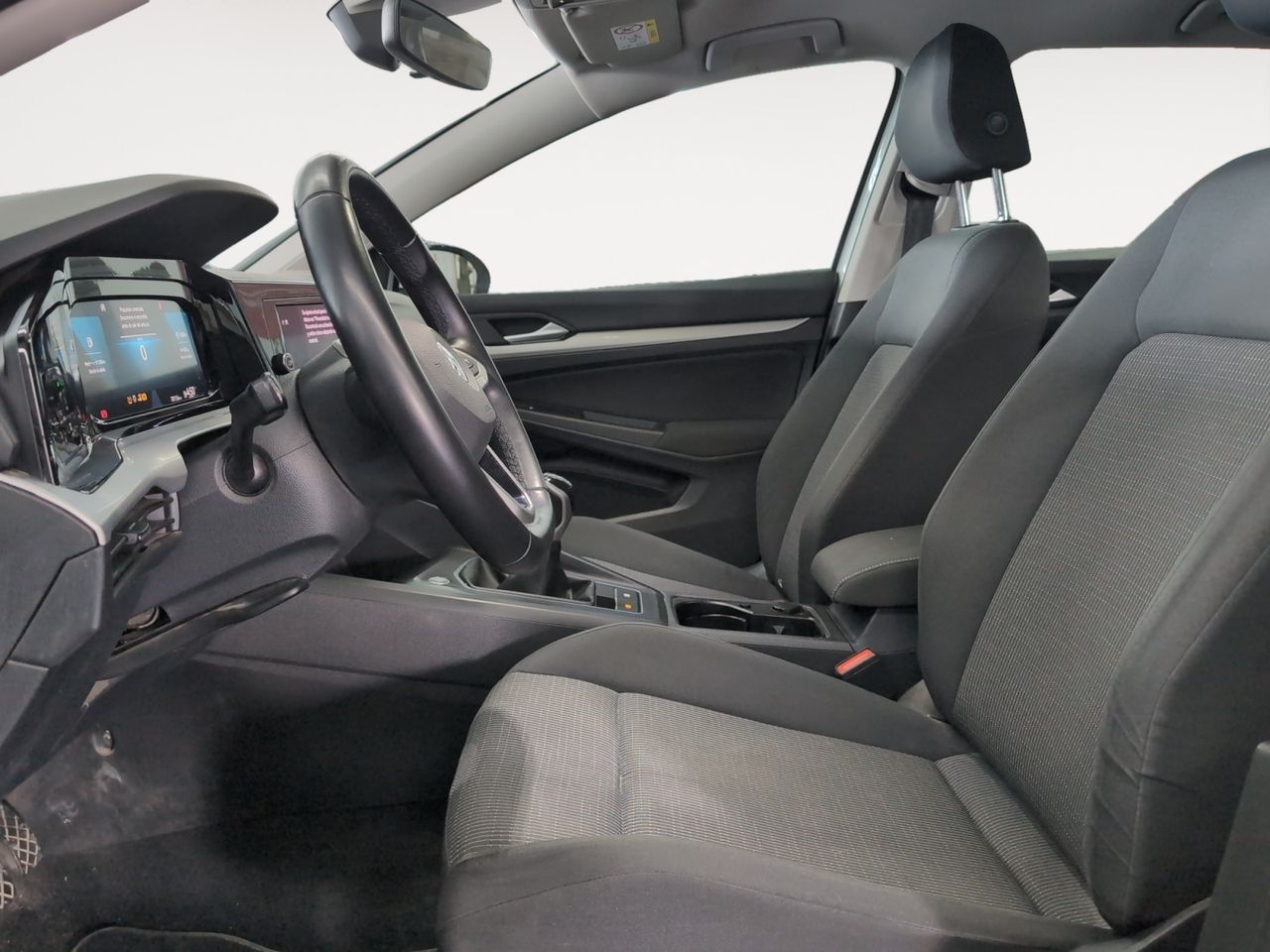 Volkswagen Golf 2.0 TDI - foto 8