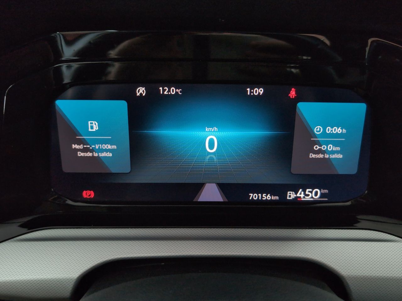 Volkswagen Golf 2.0 TDI - foto 13