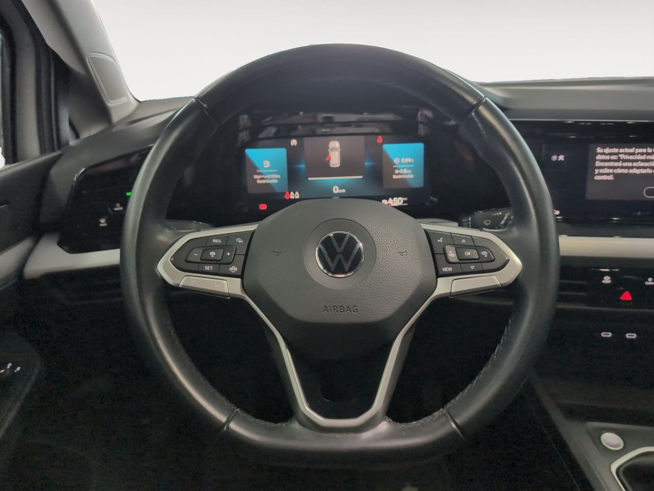 Volkswagen Golf 2.0 TDI - foto 7
