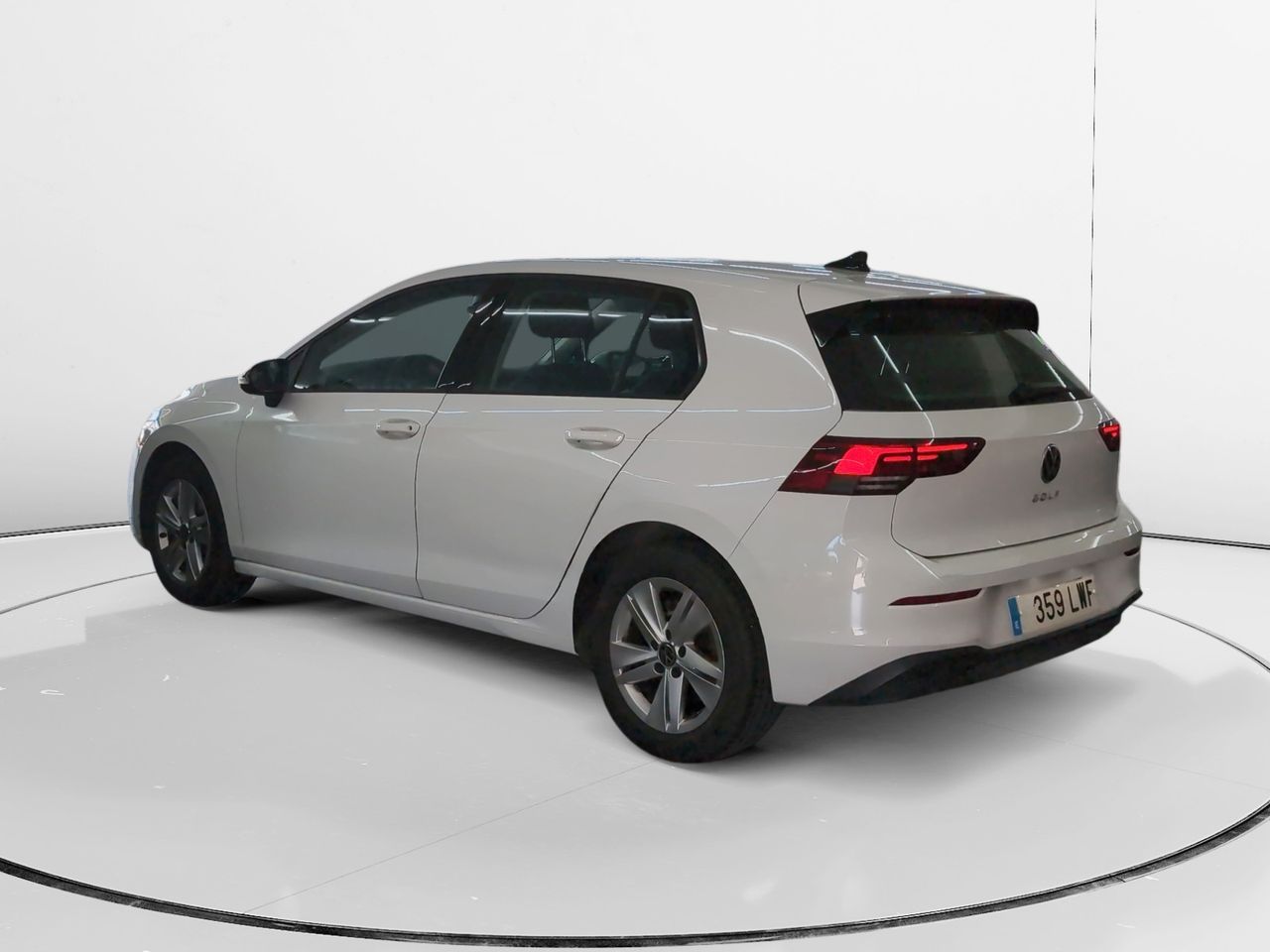 Volkswagen Golf 2.0 TDI - foto 4