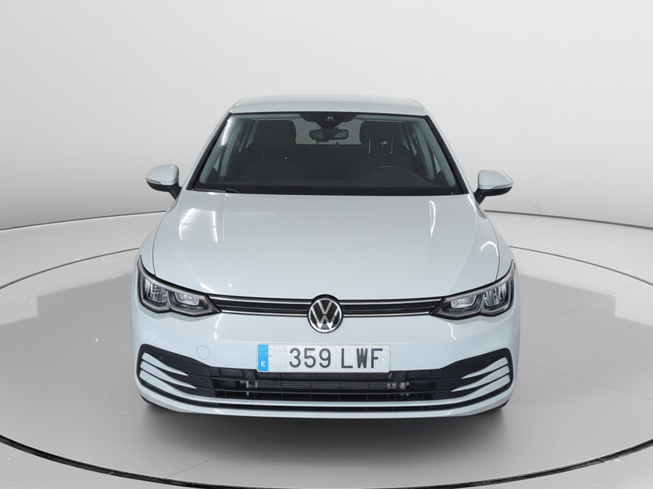 Volkswagen Golf 2.0 TDI - foto 5