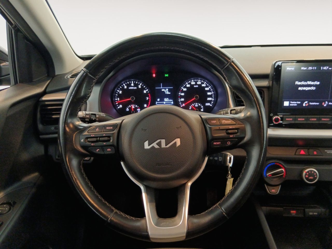 Kia Stonic 1.2 DPi Concept - foto 8