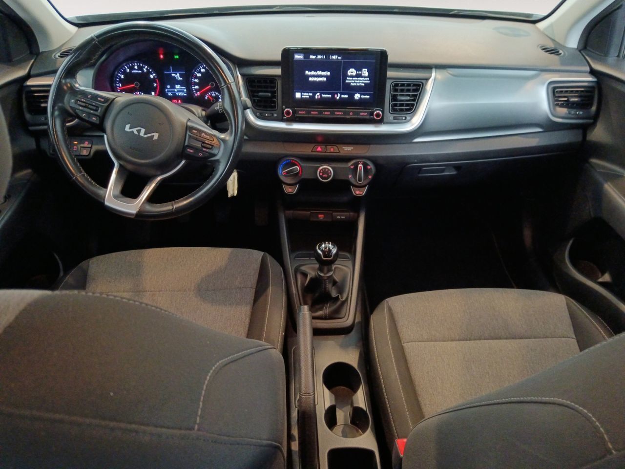 Kia Stonic 1.2 DPi Concept - foto 7