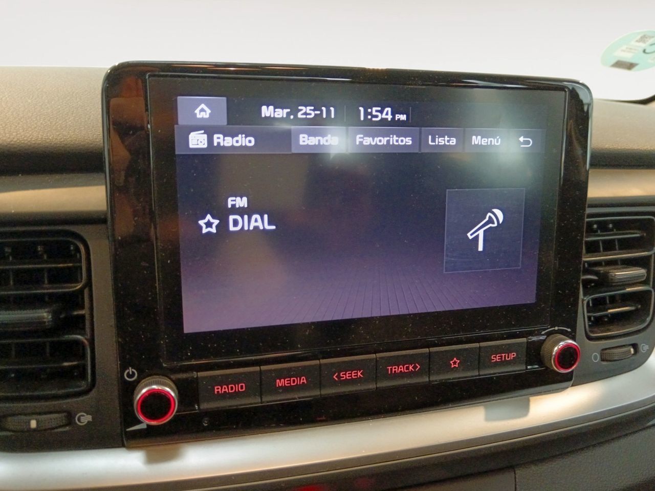 Kia Stonic 1.2 DPi Concept - foto 16