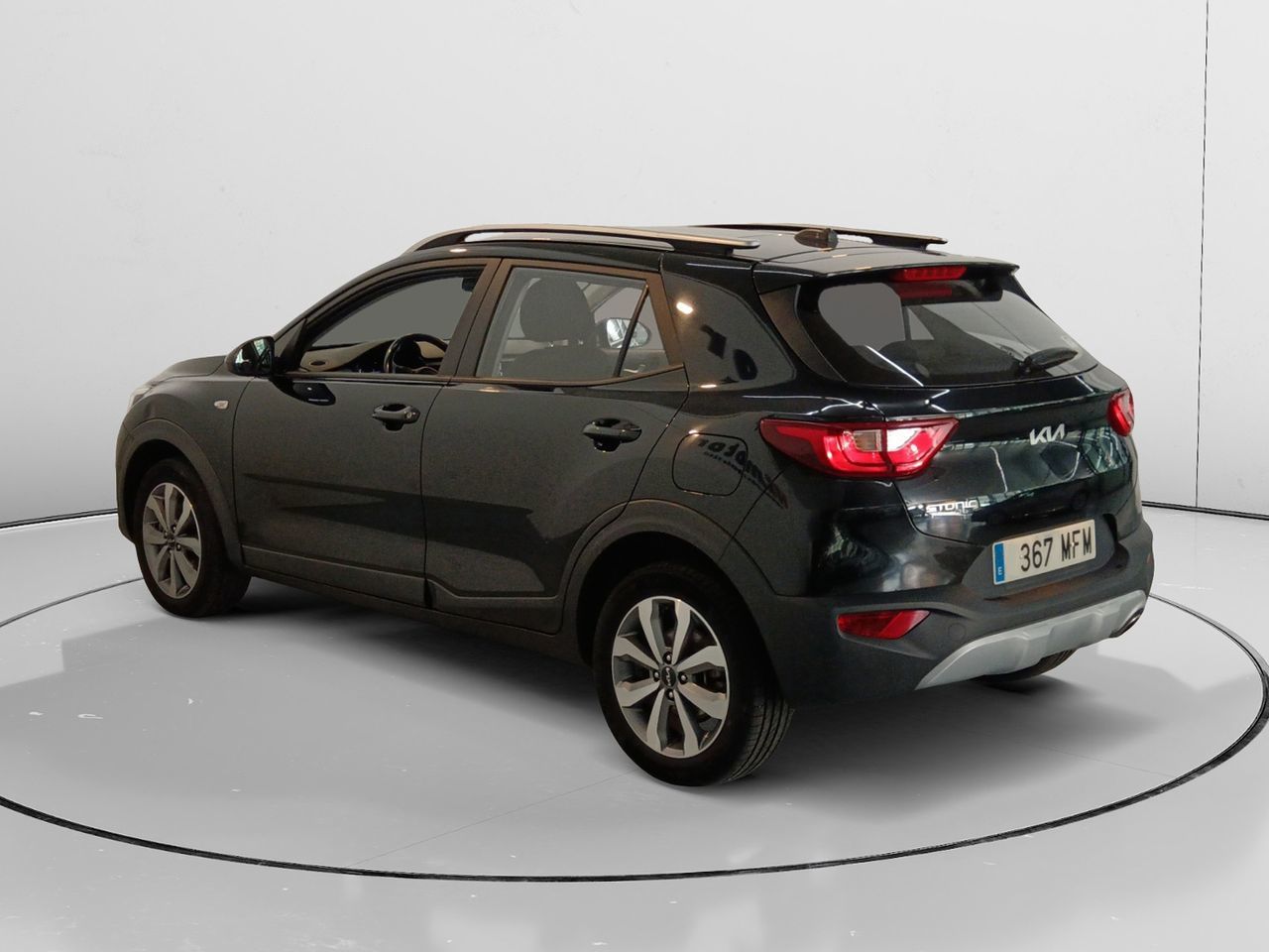 Kia Stonic 1.2 DPi Concept - foto 4