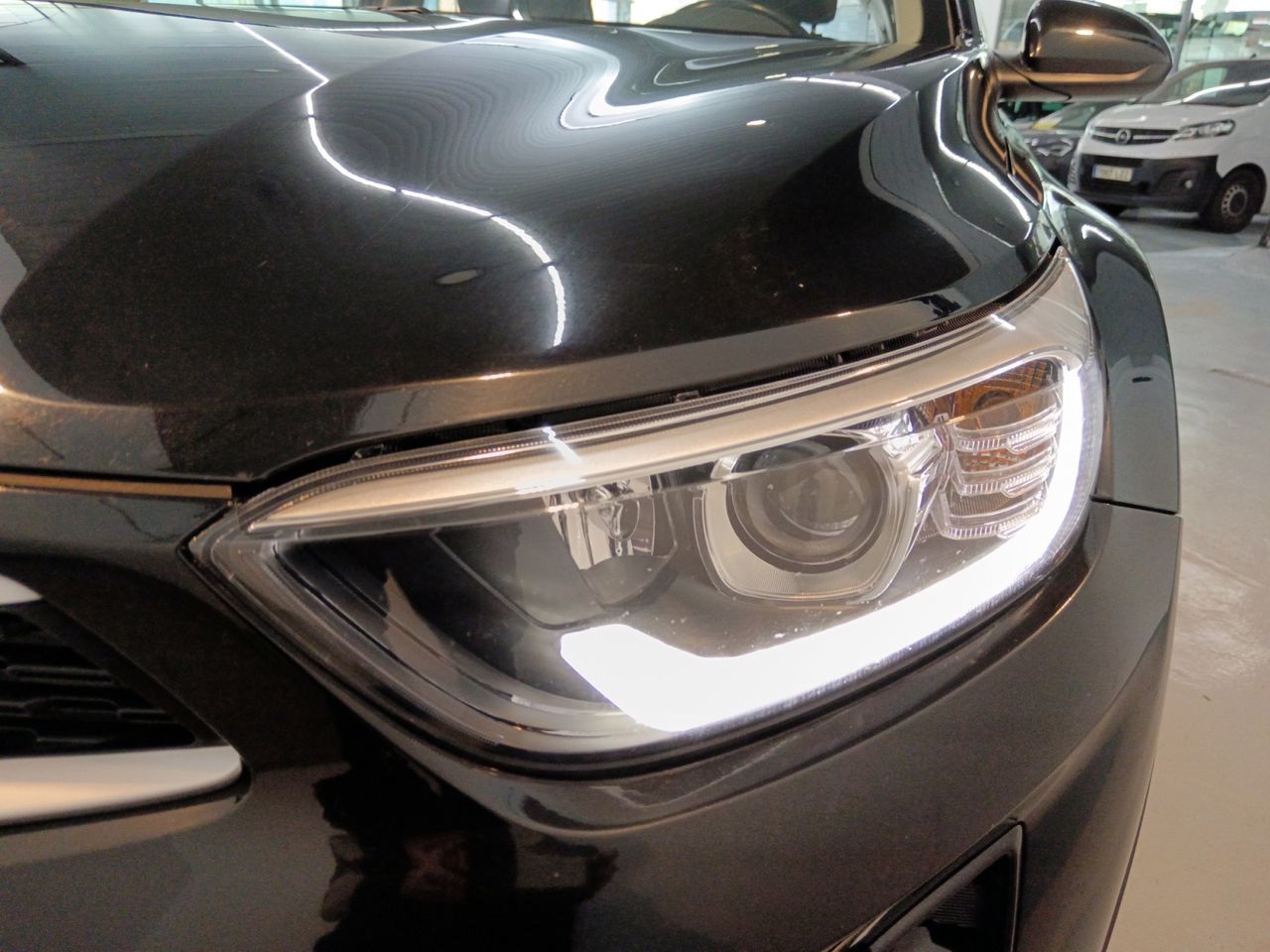 Kia Stonic 1.2 DPi Concept - foto 21